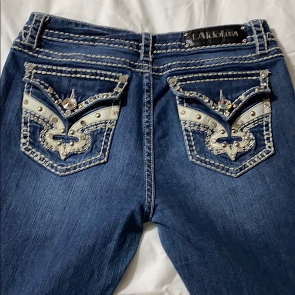 L.A. Idol women’s jeans - Picture 5 of 7